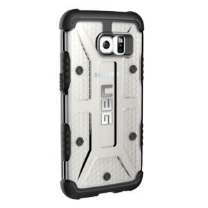 UAG Samsung G930F Galaxy S7 Hard Case  Ice Noir