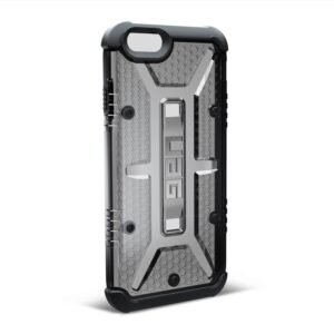 UAG Apple iPhone 6G/iPhone 6S Hard Case  Ash Noir
