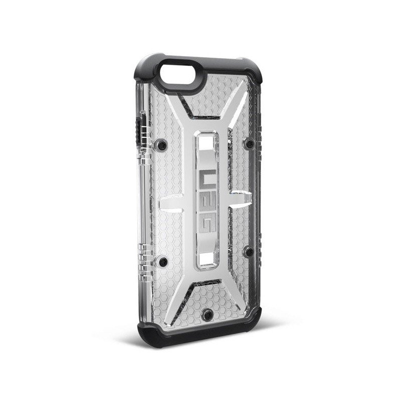 UAG Apple iPhone 6G/iPhone 6S Hard Case Ice Clear 2 UAG Apple iPhone 6G/iPhone 6S Hard Case Ice Clear