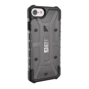 UAG Apple iPhone 6S/iPhone 7 Hard Case  Plasma Ash Noir