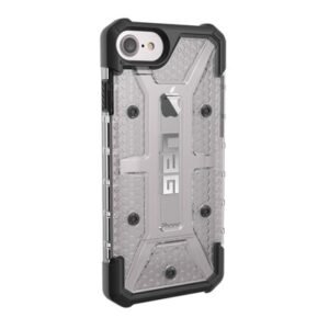 UAG Apple iPhone 6S/iPhone 7 Hard Case  Plasma Ash Clear