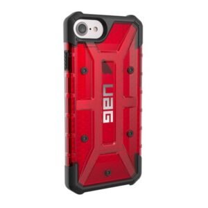 UAG Apple iPhone 6S/iPhone 7 Hard Case  Plasma Magma Clear