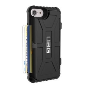 UAG Apple iPhone 6S/iPhone 7 Hard Case  Trooper Card Noir