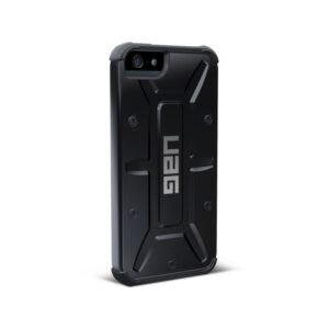 UAG Apple iPhone 5S Hard Case Noir