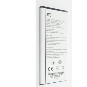 ZTE V5 Lux/Redbull V5 V9180 Batterie Li3824T43P3hA04147 - 2400 mAh