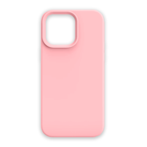 Coque Livon iPhone 7/iPhone 8/iPhone SE (2020)/iPhone SE (2022) SoftSkin - Rose