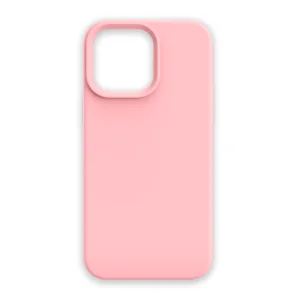 Coque Livon iPhone 11 Pro Max SoftSkin - Rose