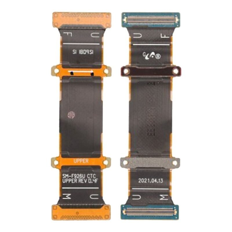 Samsung Galaxy Fold 3 SM-F926B Upper Nappe LCD - GH59-15493A