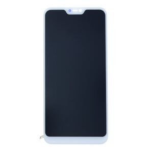 Écran LCD + Tactile Xiaomi Mi A2 Lite (Redmi 6 Pro) Blanc