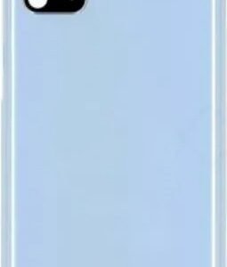 Cache arrière Samsung Galaxy S20 Plus G985F/Galaxy S20 Plus 5G G986F - Cloud Bleu