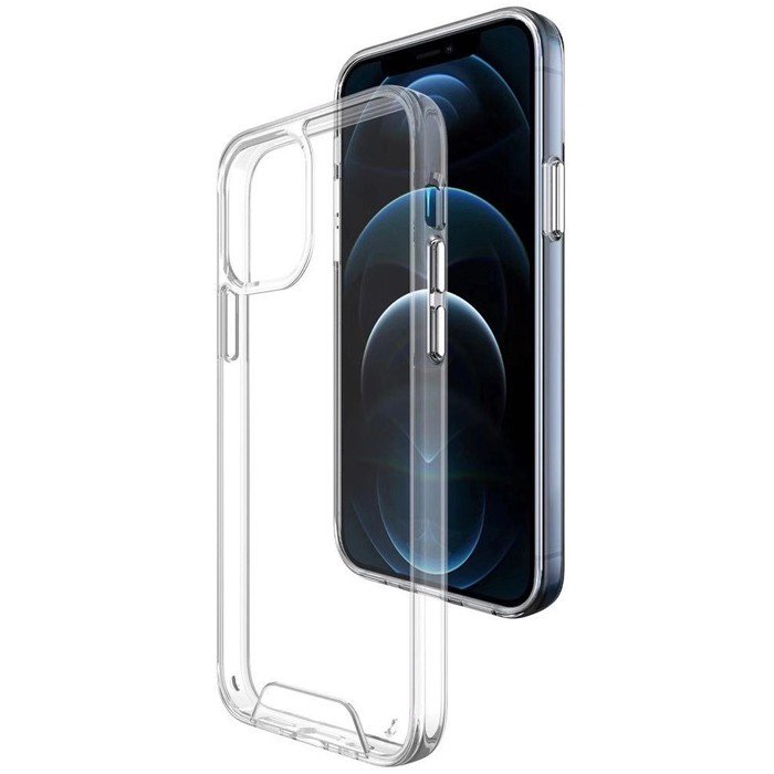 Livon SpaceShock Shield Case for iPhone 12 Pro Max 2 Livon SpaceShock Shield Case for iPhone 12 Pro Max