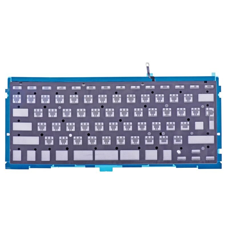 Apple MacBook Pro Retina 15 Inch - A1398 Keyboard Backlight (UK Version) (2012-2015)