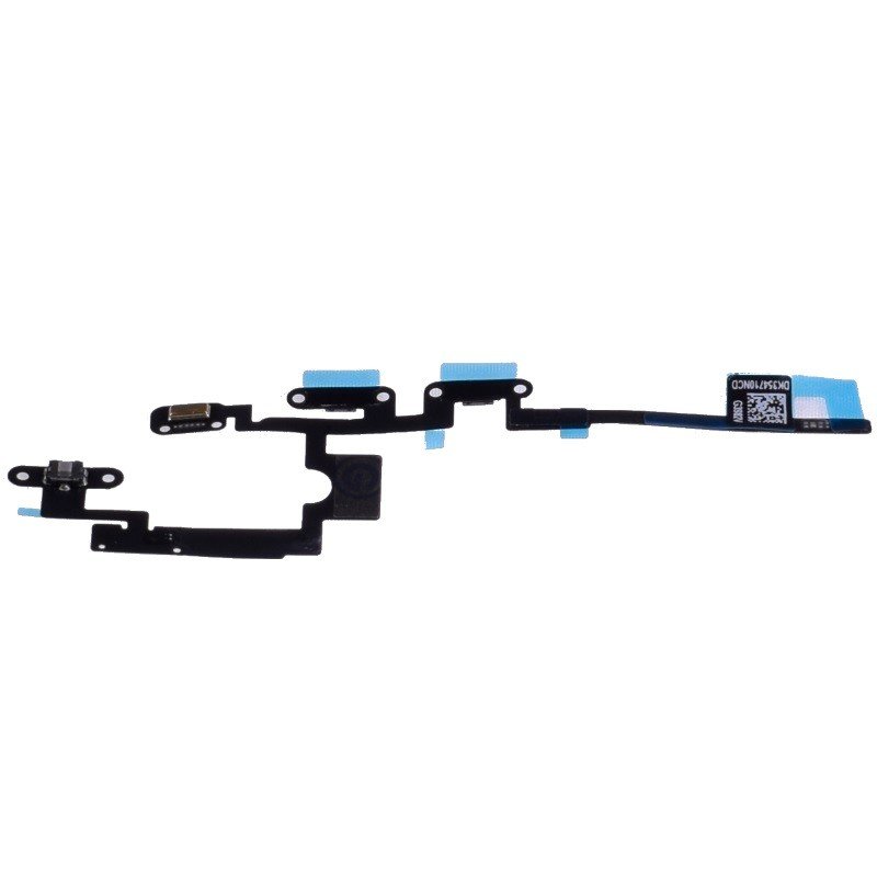 Nappe power iPad Pro (12.9) (2nd Gen) 2 Nappe power iPad Pro (12.9) (2nd Gen)