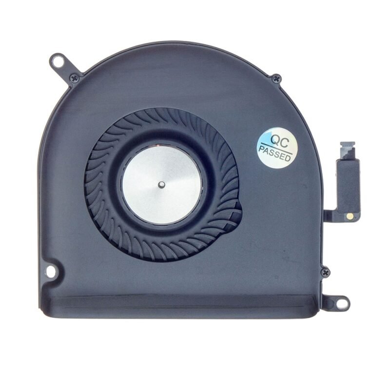 Apple MacBook Pro Retina 15 Inch - A1398 Fan Left Side (2013 - 2015) 2 Apple MacBook Pro Retina 15 Inch - A1398 Fan Left Side (2013 - 2015)
