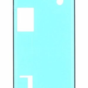 Sony Xperia XZ1 (G8341, G8342) Bande Adhésive  LCD Avant 1307-2549