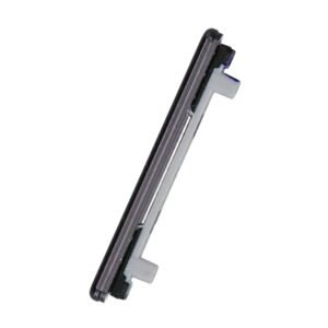 Samsung Galaxy Z Flip 4 SM-F721B Volume Buttons - GH98-47742A - Noir