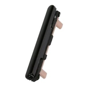 Samsung Galaxy Z Flip 3 SM-F711B Volume Buttons - GH98-46770A - Noir