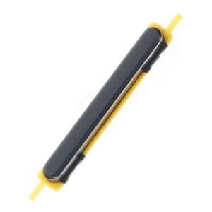 Samsung Galaxy A14 5G SM-A146B Volume Buttons - GH81-23403A - Noir
