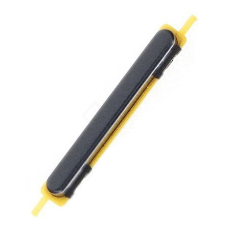 Samsung Galaxy A14 5G SM-A146B Volume Buttons - GH81-23403A - Noir 2 Samsung Galaxy A14 5G SM-A146B Volume Buttons - GH81-23403A - Noir