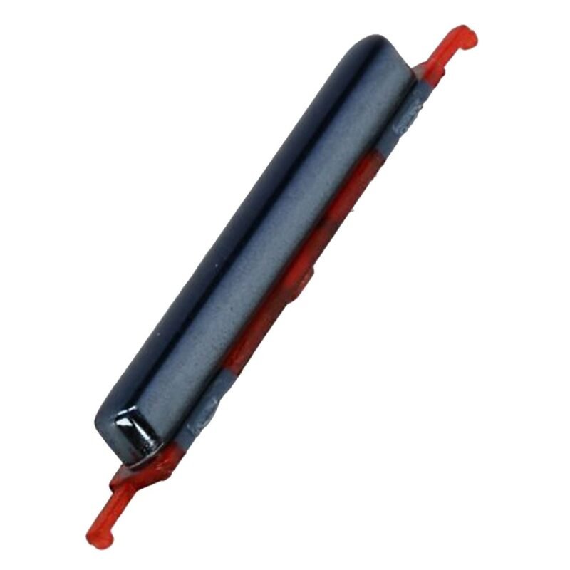 Samsung Galaxy M53 SM-M536B Volume Buttons - GH64-08820A - Bleu