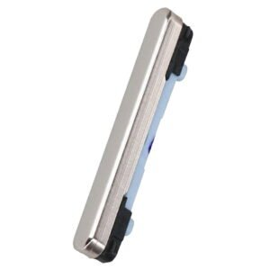 Samsung Galaxy S23 Ultra SM-S918B Volume Buttons - GH98-48028B - Cream