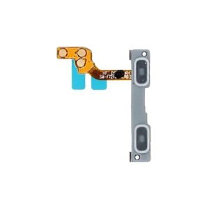 Samsung Galaxy Z Flip 4 SM-F721B Nappe volume - GH59-15587A