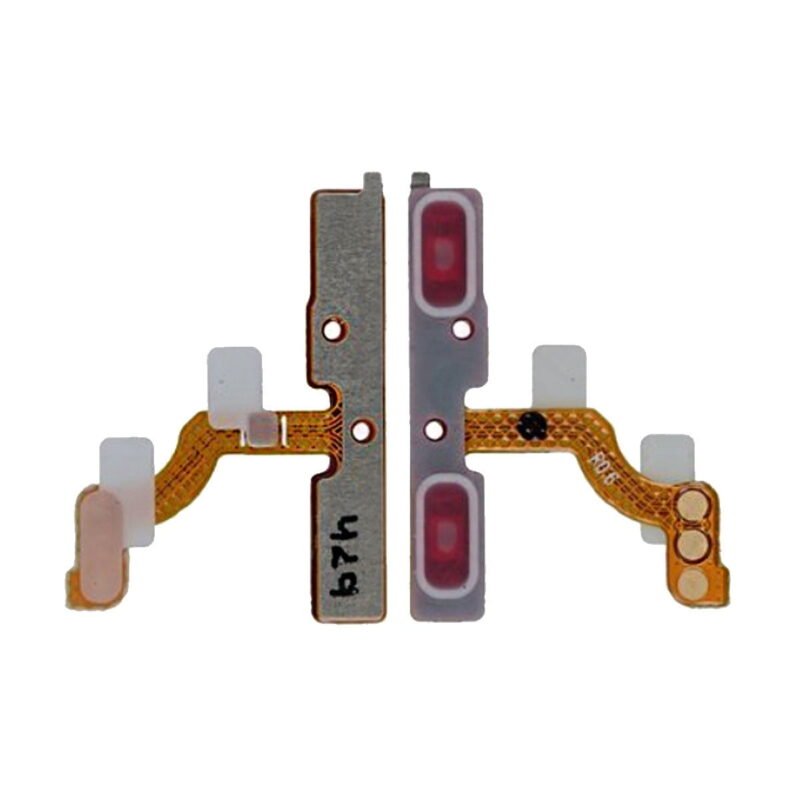 Nappe power et volume Samsung Galaxy Z Fold 4 SM-F936B - GH59-15591A