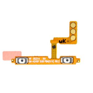 Samsung Galaxy A25 SM-A256B Nappe volume - GH59-15639A