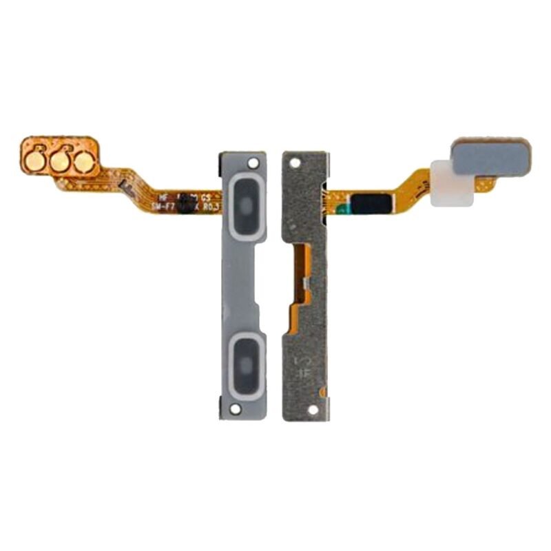 Samsung Galaxy Z Flip 3 SM-F711B Nappe volume - GH59-15477A