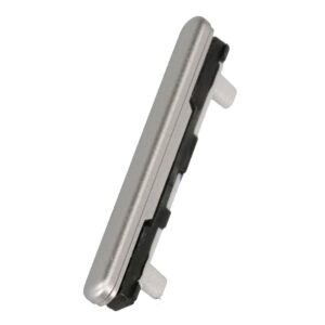 Samsung Galaxy Fold 3 SM-F926B Volume Buttons - GH98-46867C - Argent