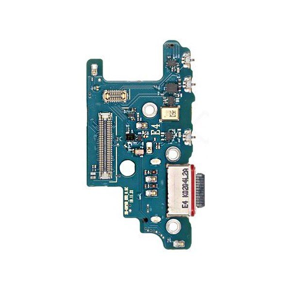 Connecteur de charge Samsung G985F Galaxy S20 Plus/G986F Galaxy S20 Plus 5G 2 Connecteur de charge Samsung G985F Galaxy S20 Plus/G986F Galaxy S20 Plus 5G