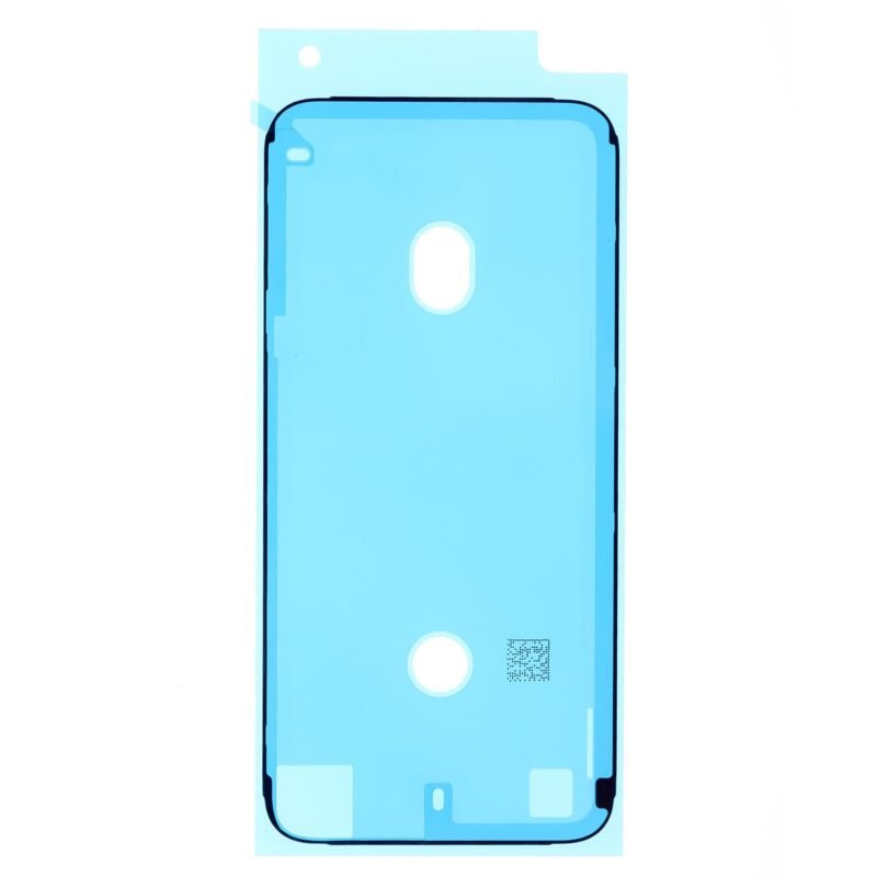 Apple iPhone 8/iPhone SE (2020) Bande Adhésive LCD Avant Noir 2 Apple iPhone 8/iPhone SE (2020) Bande Adhésive LCD Avant Noir