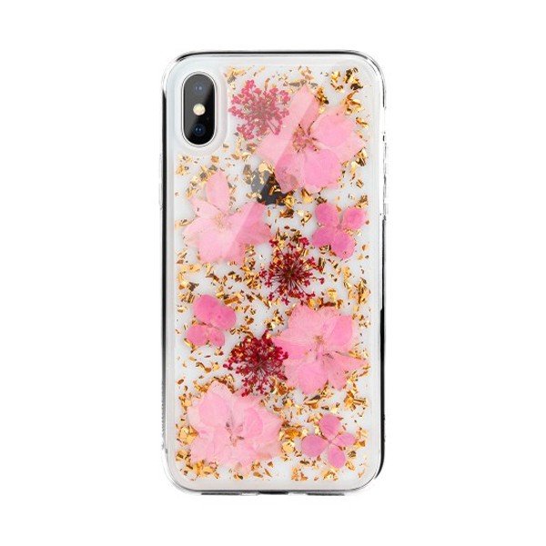 SwitchEasy Apple iPhone X/iPhone XS - Flash - Luscious 2 SwitchEasy Apple iPhone X/iPhone XS - Flash - Luscious