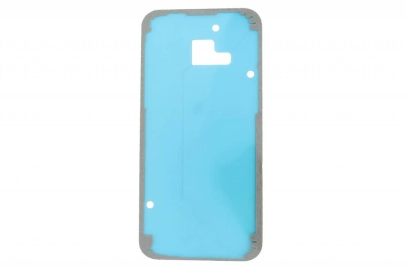 Samsung Galaxy A3 2017 SM-A320F Bande Adhésive Arrière GH81-14257A 2 Samsung Galaxy A3 2017 SM-A320F Bande Adhésive Arrière GH81-14257A