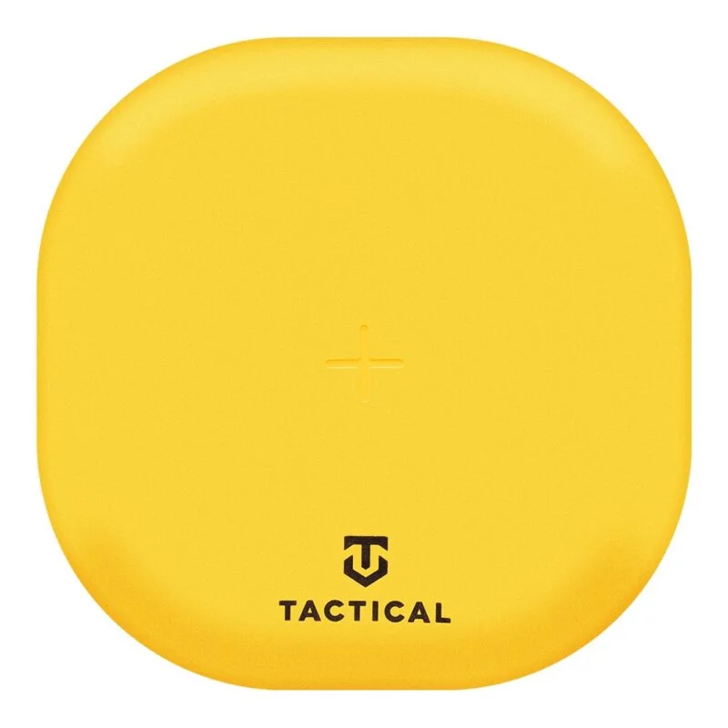 Tactical WattUp Wireless - 8596311228438 - Jaune