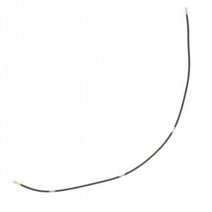 Câble Antenne Sony Xperia XA2 Ultra (H3213, H4213)  73200001U00 Noir