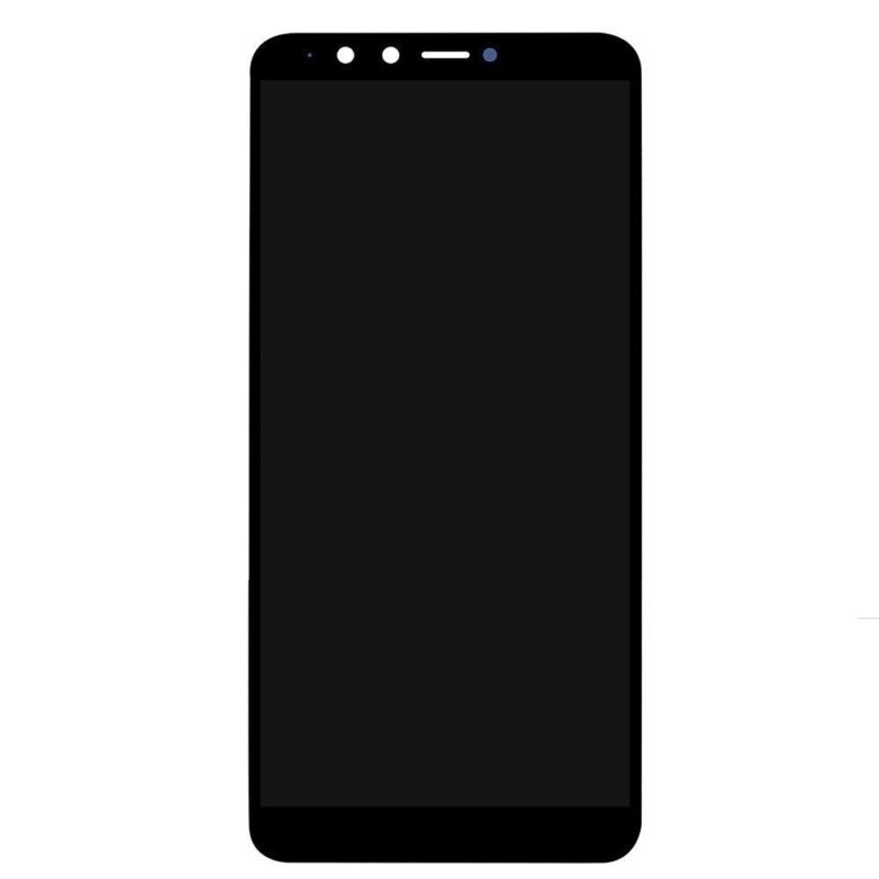 Écran LCD + Tactile Huawei Y9 (2018) (FLA-LX1) - 2 Écran LCD + Tactile Huawei Y9 (2018) (FLA-LX1) -