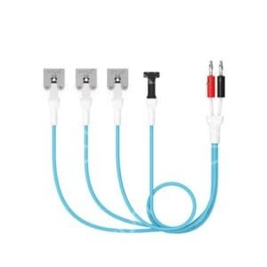 Wylie iPad Power and Data Cable