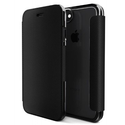Etui X-doria Apple iPhone 7 Plus/iPhone 8 Plus - Engage Folio - 3X184701A | 6950941456364 Noir Chrome 2 Etui X-doria Apple iPhone 7 Plus/iPhone 8 Plus - Engage Folio - 3X184701A | 6950941456364 Noir Chrome