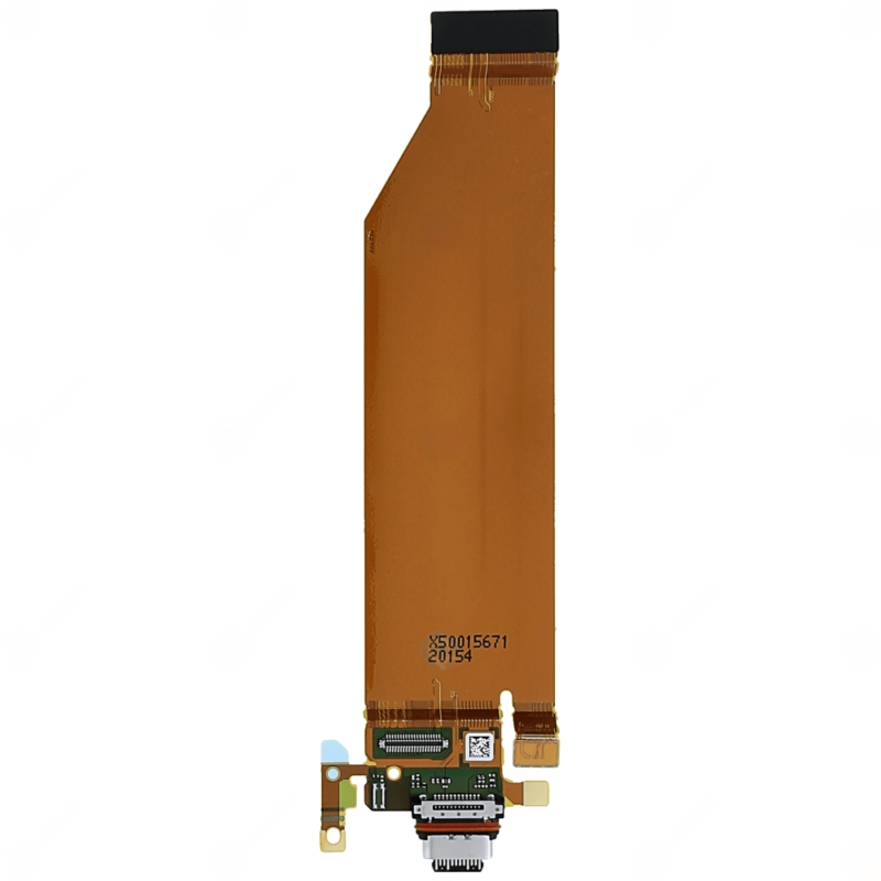 Connecteur de charge Sony Xperia 10 II (XQAU52B) Nappe - X50015671