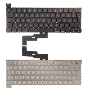 Apple MacBook Pro 13 Inch M1 - A2338 Keyboard - UK Version