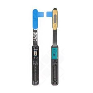 Capteur d'empreintes digitales Sony Xperia X Compact (F5321) - 1304-1903