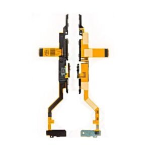 Sony Xperia X Compact (F5321) Nappe power 1300-8693