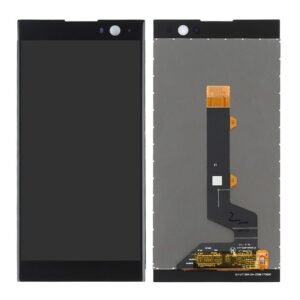 Écran LCD + Tactile Sony Xperia XA2 (H3113, H4113) - Noir