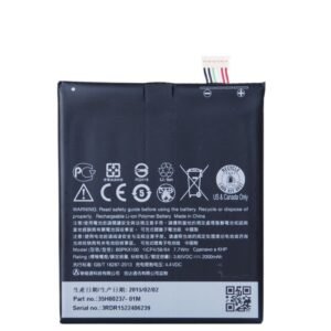 HTC Desire 626 Batterie 2000 mAh - B0PKX100