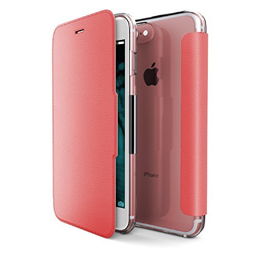 X-doria Apple iPhone 7 Plus Hard Case Engage Folio 6950941449854 Rose 2 X-doria Apple iPhone 7 Plus Hard Case Engage Folio 6950941449854 Rose