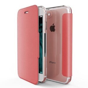 X-doria Apple iPhone 7 Hard Case Engage Folio 6950941449526 Rose