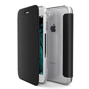 X-doria Apple iPhone 7 Hard Case Engage Folio 6950941449519 Noir