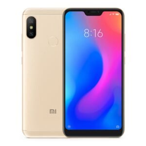 Xiaomi Redmi 6A - Dual SIM - 16Go - Gold