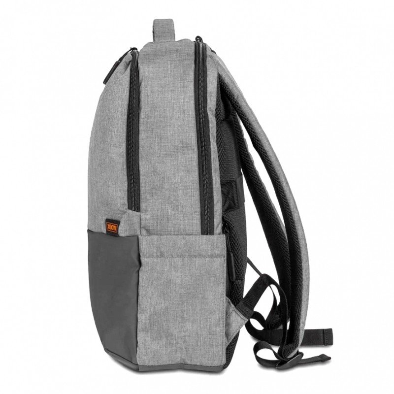 Xiaomi Commuter Backpack - EU - Light Gris 2 Xiaomi Commuter Backpack - EU - Light Gris